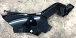 Polaris 2636184-677 Black Crystal Rear Fender 2022 General Xp 1000 Deluxe. Fixed Price $233.75.