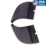 Rear Bumper End Plate Corner Cap Trim For Toyota Hilux Vigo 52163-0K010 2PCS. Fixed Price $22.61.