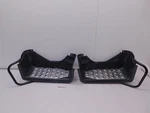 1993 Yamaha Breeze 125 Oem Footwells 3FA-27453-00-00 3FA-27463-00-00. Fixed Price $103.99.