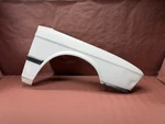 Bmw E28 528E M5 524TD 533I 535I Front Right Fender Panel White Oem #83207. Fixed Price $90.00.
