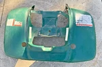 Polaris Xplorer 400 4X4 99 Rear Fender 5432663-136 20349. Fixed Price $149.99.