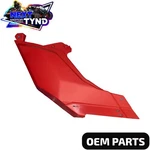 Can-am Oem Rear Right Lateral Panel Maverick Max Turbo Xrc 2024. Fixed Price $165.00.