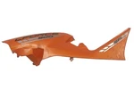 Cf-moto Cforce 500 24 Side Cover Left (orange) 9DQV-042021-3000-0YD 53800. Fixed Price $59.99.