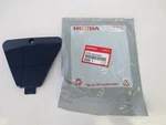 New 2007 Honda Trx Rancher 420 Blue Fender Radiator Lid Cover 61130-HP5-600ZB. Fixed Price $199.99.