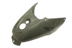 Honda Rancher 420 Fpe 13 Gas Tank Cover 83705-HP7-A00ZF 53512. Fixed Price $119.99.