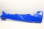New Oem Kawasaki 35023-0453-40D Blue Rear Left Fender Cover Panel Nos. Fixed Price $249.99.