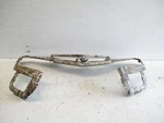 2011-2012 Can Outlander 650 800 Camo Front Fascia Fender Cover 705005058. Fixed Price $175.00.