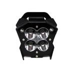 Baja Design XL80 (d/c) Headlight Kit For 17-23 Ktm Xcf-w/xc(tpi)/xc-w(tpi)/exc-f. Fixed Price $458.95.