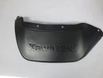 New Genuine Oem Kawasaki Prairie 650 700 Mud Flap-rear-rear-l 35019-1371-6Z. Fixed Price $23.99.