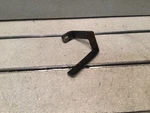 Eton RXL,RXL70,VIPER,REAR Brace,fender SUPPORT,LH,#2. Fixed Price $14.99.
