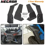 For 2015-2020 Polaris Rzr 900 4 1000 Mud Flaps Utv Fender Flares. Fixed Price $65.80.
