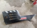 2005 Polaris Magnum 330 Left Side Cover Assy 2632284-177. Fixed Price $110.00.
