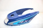 93 Polaris 250 4X4 Oem Fuel Tank Cover Blue 5431197-157 AP140. Fixed Price $60.19.