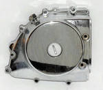 Um / Hyosung Cruise V2C-250T : Magneto Cover (11351HJ82020BF) M1616. Fixed Price $97.44.