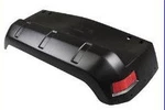 John Deere Original Equipment Fender - AM138787. Fixed Price $113.95.