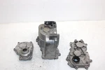 2003 Polaris Magnum 330 Oem Transmission Case Set 3233781 3233867 3233865 AP158. Fixed Price $124.24.