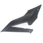 Yamaha Yzf R3 Left Hand Seat Side Fairing 2019 2024 BS7F171E0000 Oem. Fixed Price $44.30.