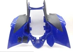 Rear Fenders Plastic 2009 Yamaha YFZ450R 1565A X. Fixed Price $169.44.