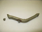 1985 Suzuki Atv Rear Fender Support Bar Reinforcement Brace. Fixed Price $39.95.
