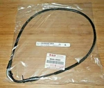 Suzuki Ozark 250 Carburetor Starter Choke Cable 02-14, 58410-05G01. Fixed Price $40.95.