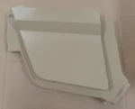 5452919-686 Oem Polaris Fender Center, Lower, Rh, Tan. Fixed Price $80.00.