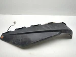 19-23 Honda Talon Sxs 1000R Front Left Flare Overfender Cover. Fixed Price $42.99.