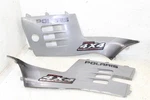 2002 Polaris Sportsman 700 4X4 Gas Tank Shroud Fenders Left Right 34152. Fixed Price $119.99.