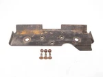 Oem Polaris 5222547-067 & Lower Bottom Radiator Guard Bracket Mount. Fixed Price $44.95.