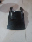 Oem Arctic Cat 450 Atv Steering Post Cover 1406-971 #71. Fixed Price $27.00.