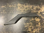2017-2024 Can-am Maverick X3 Max Left Rear Fender Deflector Oem 705017542. Fixed Price $79.99.