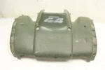Honda Foreman 400 Fw 97 Fender Front 61100-HM7-610ZA 31421. Fixed Price $164.99.