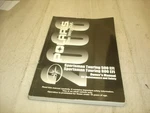 2008 Polaris Sportsman Touring 500 800 Efi Atv Owners Manual : 9920630. Fixed Price $23.74.