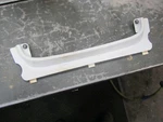 08 Honda TRX500 Fm Foreman Rear Fender Trim Lid. Fixed Price $15.00.