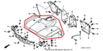 Oem Honda Recon Trx 250 Fourtrax Front Fender Yellow New Factory Genuine. Fixed Price $289.95.