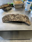 2008 Arctic Cat Prowler 650 Xt Lower Left Fender 2506-619. Fixed Price $39.00.