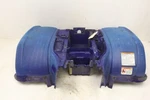 Yamaha Grizzly 660 05 Fender Rear 5KM-W2161-41-00 43572. Fixed Price $174.98.