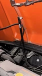 Kubota Utv RTV-X-900 1100 1120 1130 1140 Front Hood Lifting Strut Shock Spring !. Fixed Price $62.98.