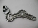 1998 Kawasaki Vulcan Oil Line Cover 14024-1074. Fixed Price $7.66.