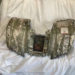2008 Yamaha Grizzly 80 Front Fender Plastic Camo Real Tree Oem. Fixed Price $169.99.