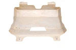 15 Polaris Rzr Xp 1000 Eps Heat Shield Cover. Fixed Price $49.99.