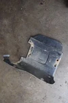 2003 Arctic Cat 300 2X4 Left Front Splash Guard 0506-629. Fixed Price $19.99.