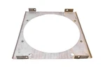 07 Arctic Cat Prowler Xt 650 4X4 Radiator Shroud Guard. Fixed Price $19.90.