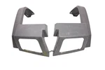 03 Arctic Cat 500 4X4 Trv Front Fender Flares Left & Right. Fixed Price $199.99.