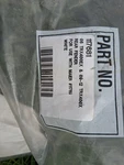Rear Fender 2008 And Up Honda 400EX. Fixed Price $180.00.