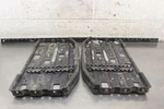 1998 Polaris Scrambler 500 4X4 Left Right Rest Step Footwells Floor Y827. Fixed Price $51.99.