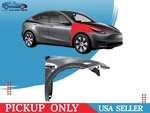 Front Right Fender Panel For 2019-2022 Tesla Model Y Primed Steel Passenger Side. Fixed Price $174.93.