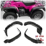 Fender Mud Guard Compatible With 1995-2004 Honda TRX400FW TRX450 Foreman. Fixed Price $78.29.