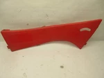 2000 Arctic Cat 300 4X4 Right Side Body Panel. Fixed Price $40.45.