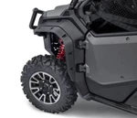 Genuine Honda 2014-2021 Pioneer 1000 Oem Front Fender Flares 08P70-HL4-F00. Fixed Price $175.95.