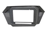 24 Polaris Rzr Xp 1000 Ultimate Speedometer Dash Gauge Bezel Cover. Fixed Price $14.99.